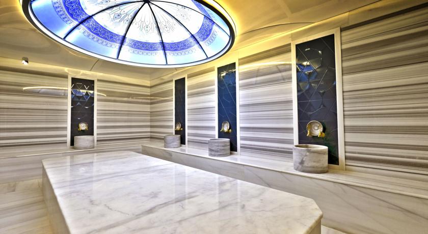Parador Sky Hotel, Аланья, Туреччина мініатюра 7