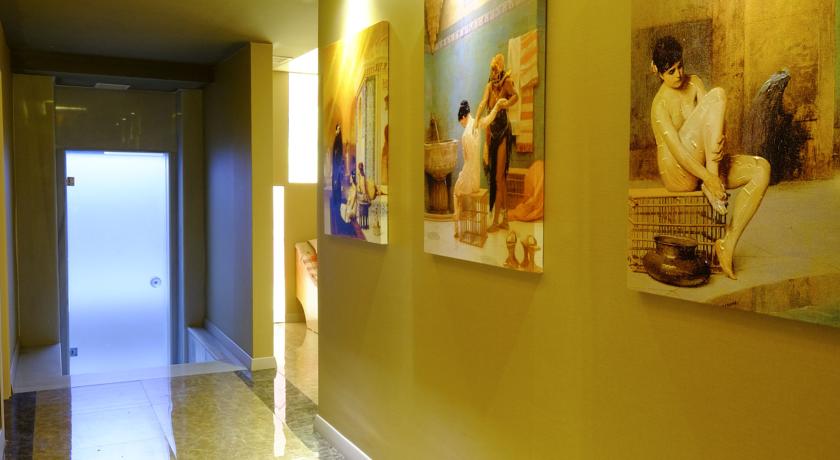 Parador Sky Hotel, Аланья, Туреччина мініатюра 10