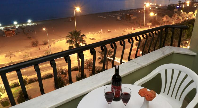 Parador Sky Hotel, Аланья, Туреччина мініатюра 13