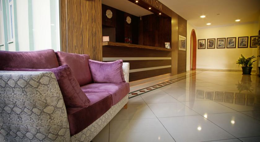 Parador Sky Hotel, Аланья, Туреччина мініатюра 19