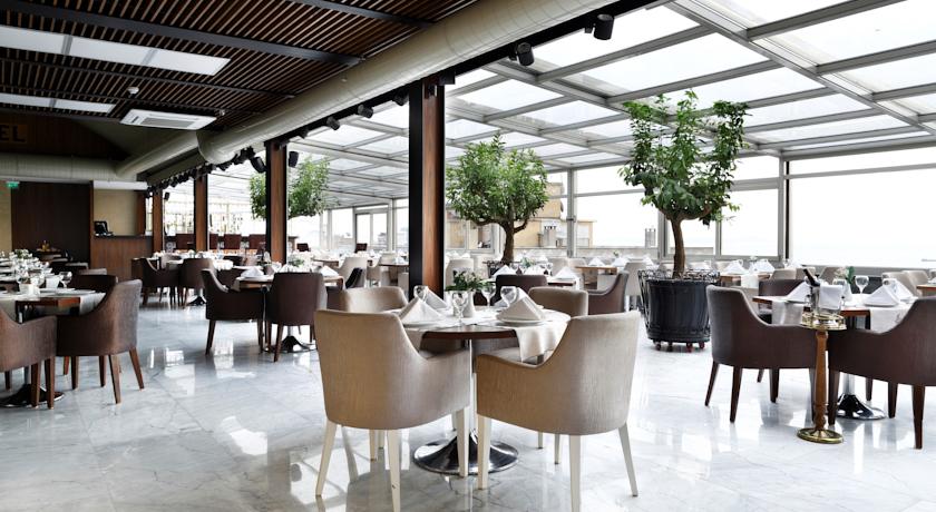 Dark Hill Hotel — Стамбул, Туреччина мініатюра 6