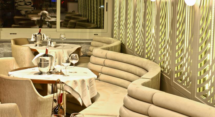 Dark Hill Hotel — Стамбул, Туреччина мініатюра 7