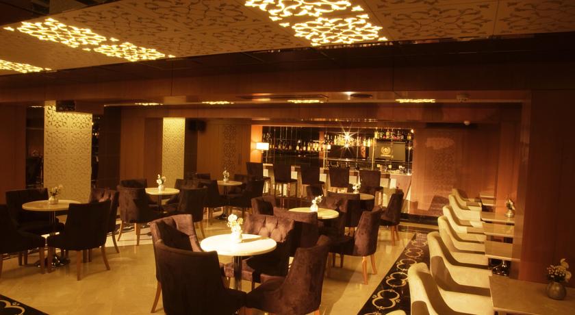 Dark Hill Hotel — Стамбул, Туреччина мініатюра 9