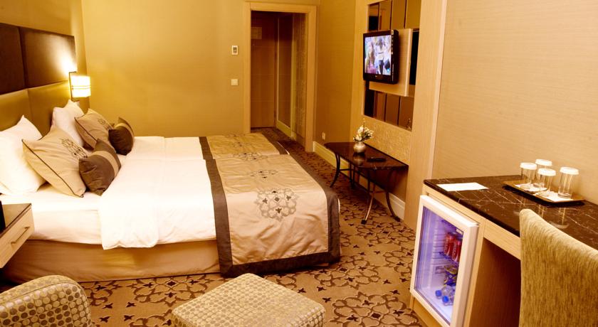 Dark Hill Hotel — Стамбул, Туреччина мініатюра 14