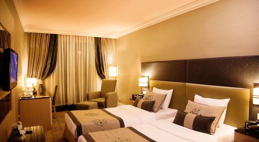 Dark Hill Hotel — Стамбул, Туреччина мініатюра 16