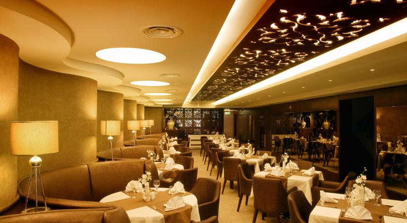 Dark Hill Hotel — Стамбул, Туреччина мініатюра 18