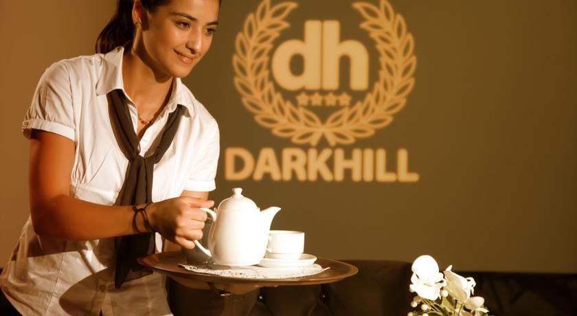 Dark Hill Hotel — Стамбул, Туреччина мініатюра 23