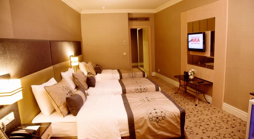 Dark Hill Hotel — Стамбул, Туреччина мініатюра 24