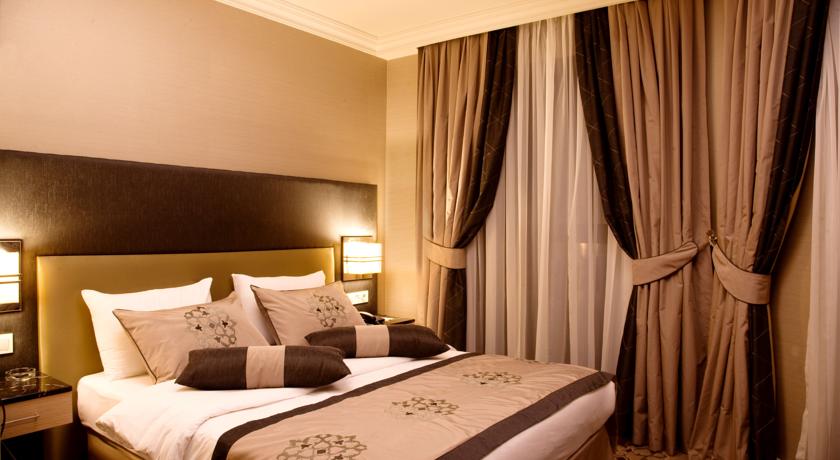 Dark Hill Hotel — Стамбул, Туреччина мініатюра 25