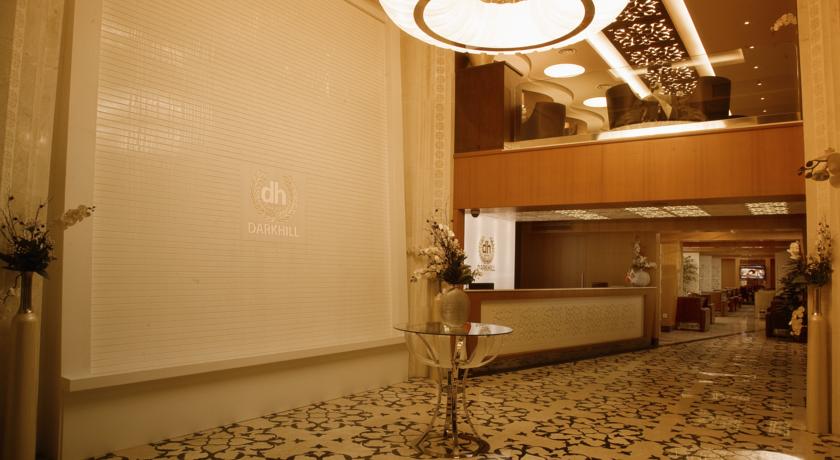 Dark Hill Hotel — Стамбул, Туреччина мініатюра 26