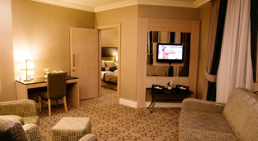 Dark Hill Hotel — Стамбул, Туреччина мініатюра 29