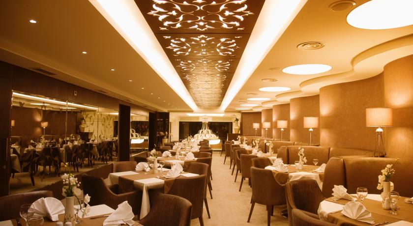 Dark Hill Hotel — Стамбул, Туреччина мініатюра 30