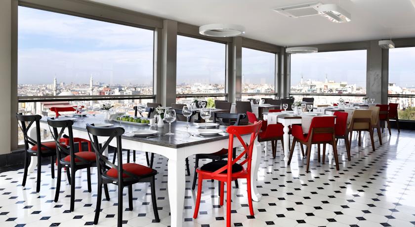 Dark Hill Hotel — Стамбул, Туреччина мініатюра 37