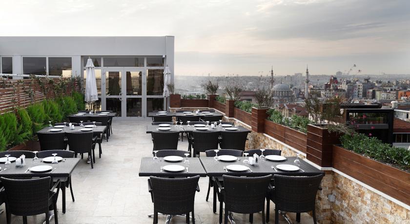 Dark Hill Hotel — Стамбул, Туреччина мініатюра 42