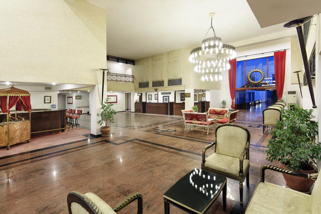 Ladonia Hotels del Mare — Бодрум, Туреччина мініатюра 6