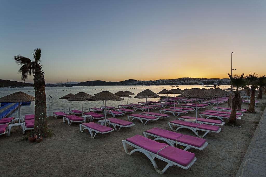 Ladonia Hotels del Mare — Бодрум, Туреччина мініатюра 9