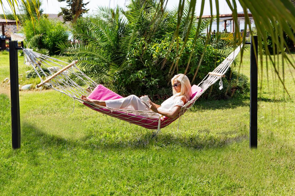 Ladonia Hotels del Mare — Бодрум, Туреччина мініатюра 10