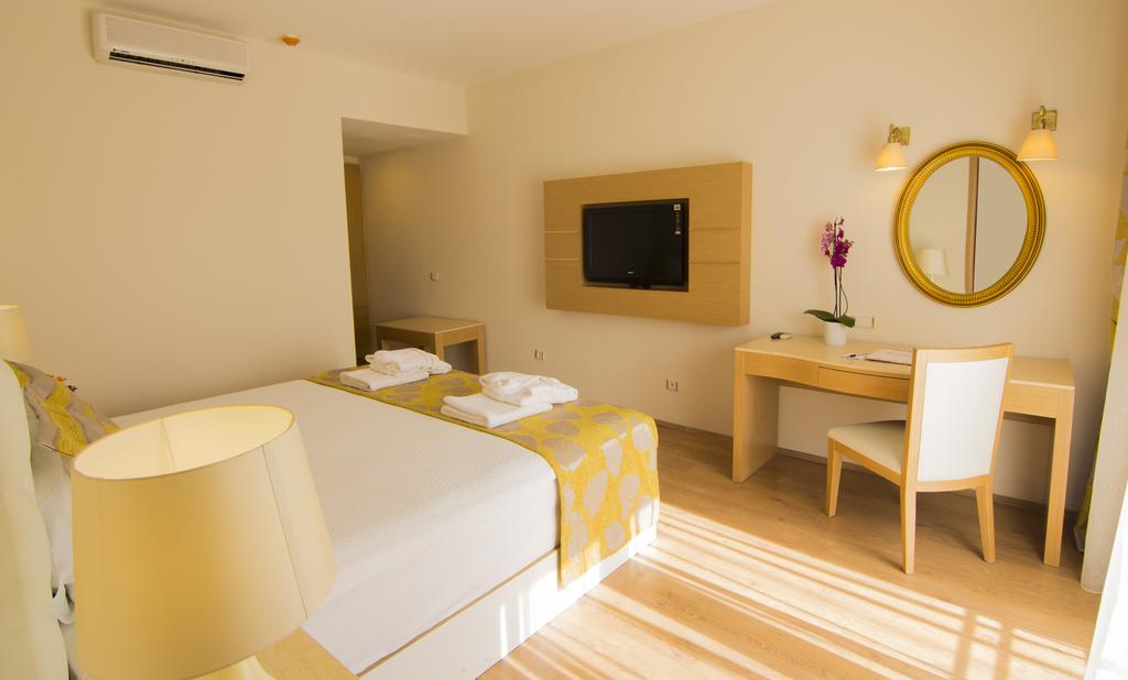 Ladonia Hotels del Mare — Бодрум, Туреччина мініатюра 16