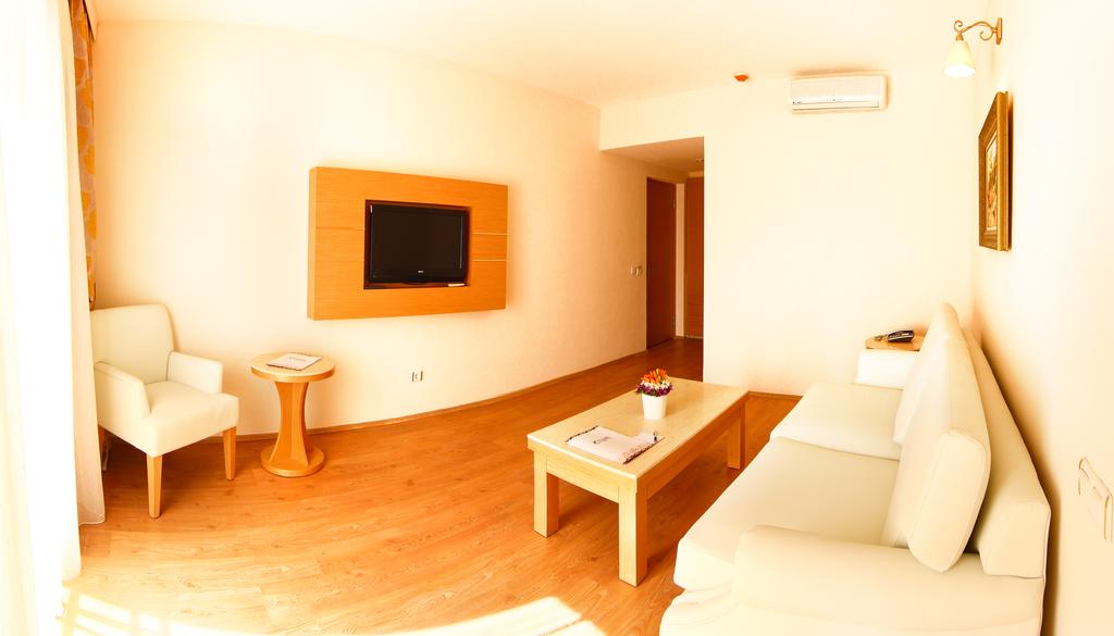 Ladonia Hotels del Mare — Бодрум, Туреччина мініатюра 17