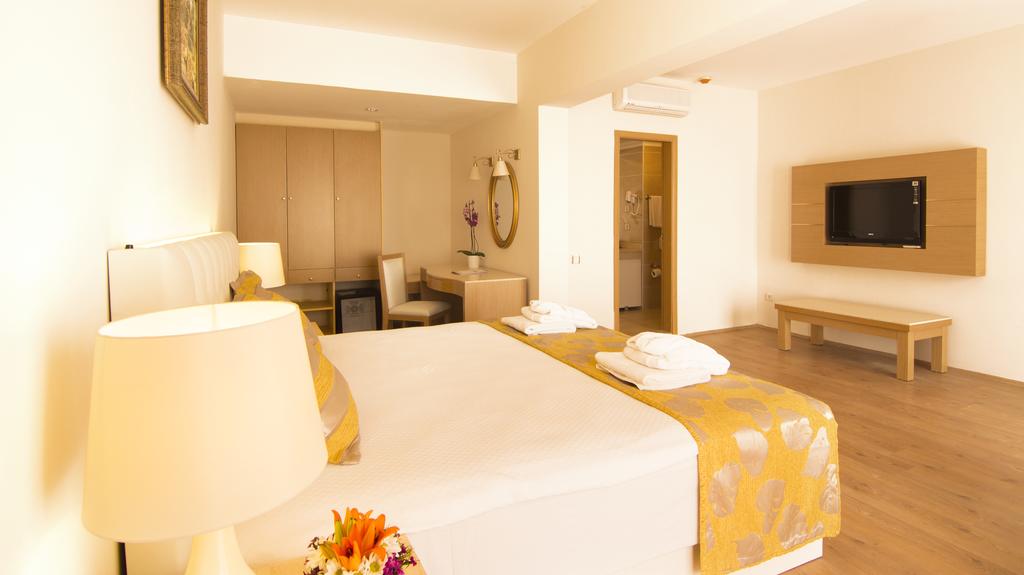 Ladonia Hotels del Mare — Бодрум, Туреччина мініатюра 18