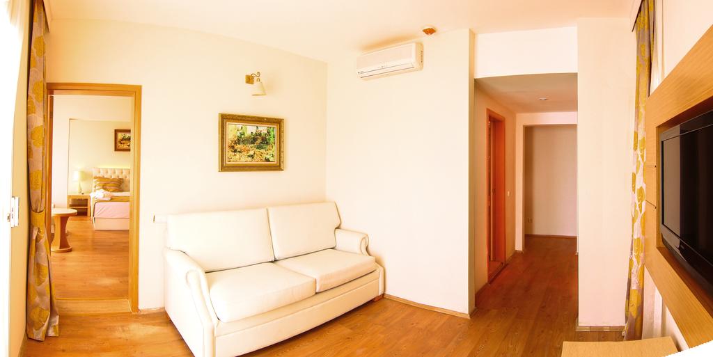 Ladonia Hotels del Mare — Бодрум, Туреччина мініатюра 19