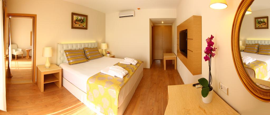 Ladonia Hotels del Mare — Бодрум, Туреччина мініатюра 20