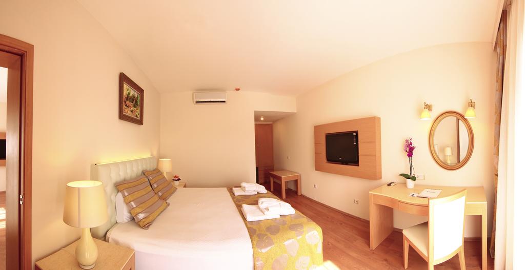 Ladonia Hotels del Mare — Бодрум, Туреччина мініатюра 21