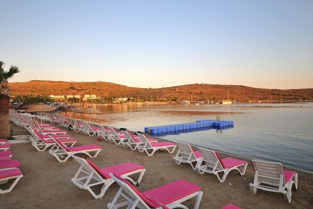 Ladonia Hotels del Mare — Бодрум, Туреччина мініатюра 31