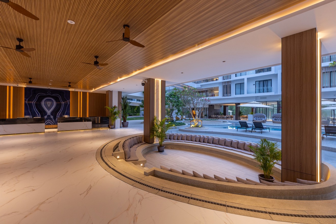 Laya Resort Phuket Island — о. Пхукет, Таїланд мініатюра 7