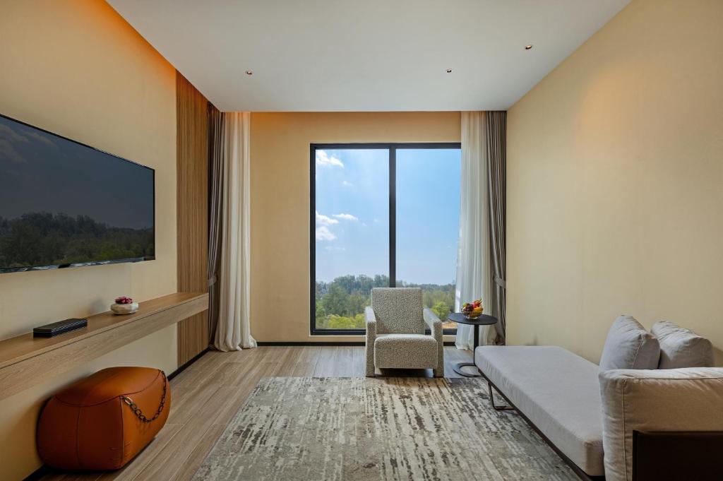 Laya Resort Phuket Island — о. Пхукет, Таїланд мініатюра 14