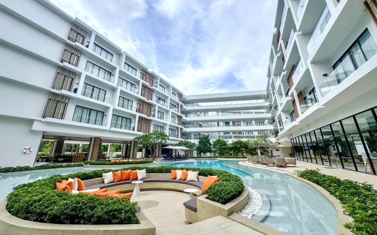 Laya Resort Phuket Island — о. Пхукет, Таїланд мініатюра 17