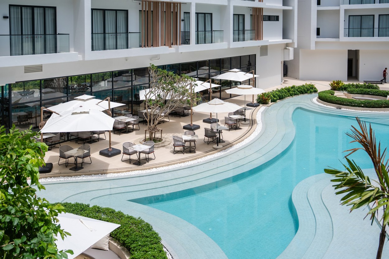 Laya Resort Phuket Island — о. Пхукет, Таїланд мініатюра 9