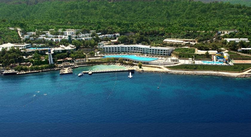 Kairaba Blue Dreams Resort & Spa Torba — Бодрум, Туреччина мініатюра 40