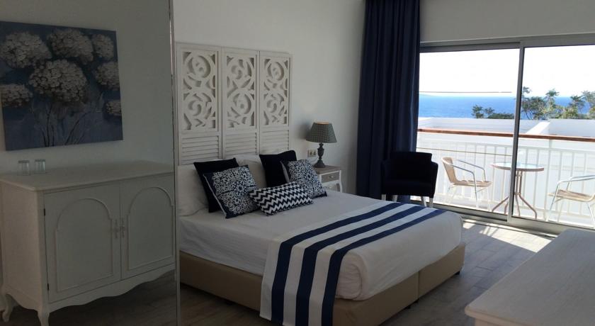 Kairaba Blue Dreams Resort & Spa Torba — Бодрум, Туреччина мініатюра 41
