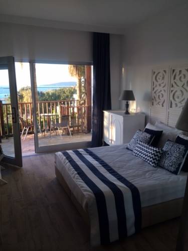Kairaba Blue Dreams Resort & Spa Torba — Бодрум, Туреччина мініатюра 44