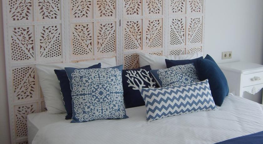 Kairaba Blue Dreams Resort & Spa Torba — Бодрум, Туреччина мініатюра 47