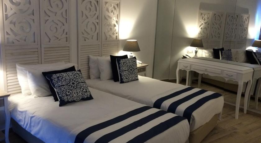 Kairaba Blue Dreams Resort & Spa Torba — Бодрум, Туреччина мініатюра 48