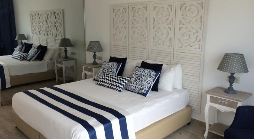 Kairaba Blue Dreams Resort & Spa Torba — Бодрум, Туреччина мініатюра 49