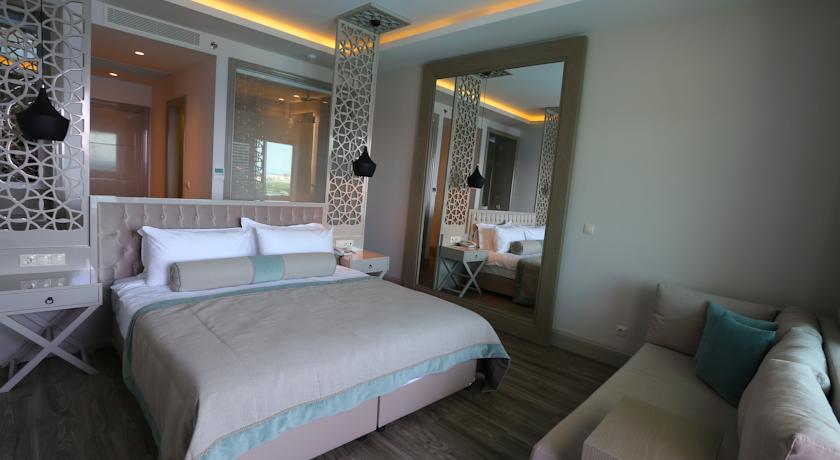 Kairaba Blue Dreams Resort & Spa Torba — Бодрум, Туреччина мініатюра 50