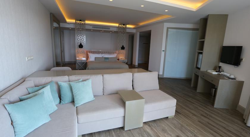 Kairaba Blue Dreams Resort & Spa Torba — Бодрум, Туреччина мініатюра 51