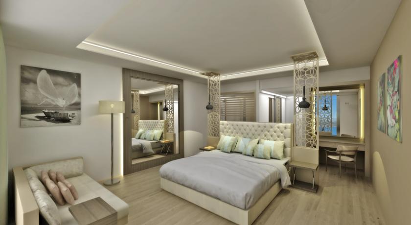 Kairaba Blue Dreams Resort & Spa Torba — Бодрум, Туреччина мініатюра 52