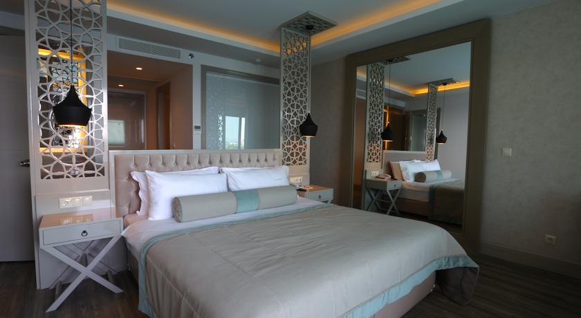 Kairaba Blue Dreams Resort & Spa Torba — Бодрум, Туреччина мініатюра 55