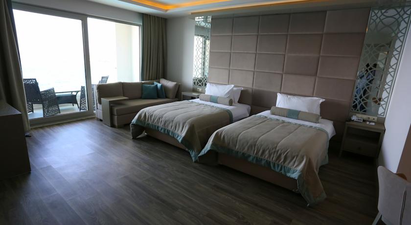 Kairaba Blue Dreams Resort & Spa Torba — Бодрум, Туреччина мініатюра 56