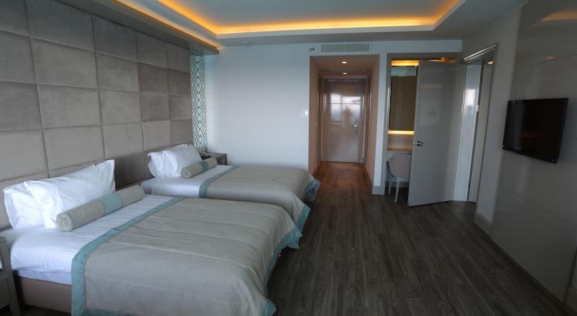 Kairaba Blue Dreams Resort & Spa Torba — Бодрум, Туреччина мініатюра 57
