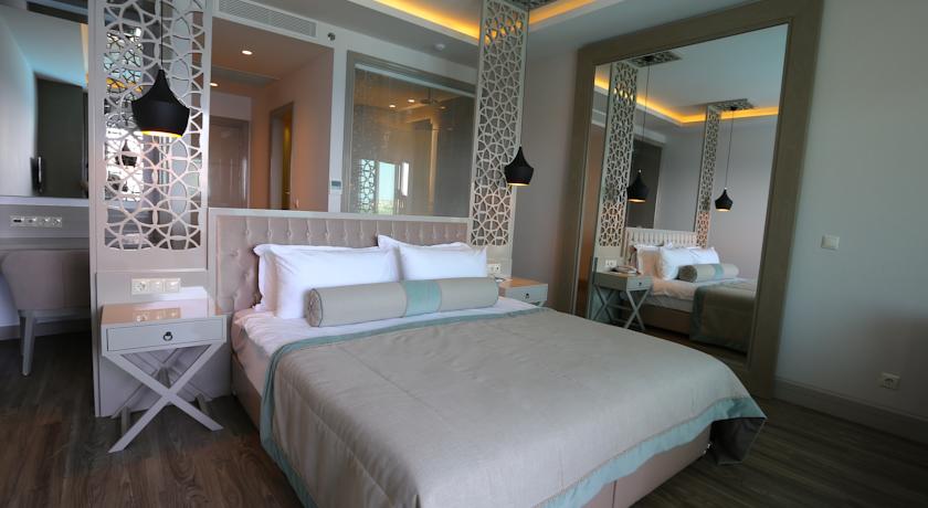 Kairaba Blue Dreams Resort & Spa Torba — Бодрум, Туреччина мініатюра 58