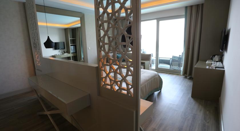 Kairaba Blue Dreams Resort & Spa Torba — Бодрум, Туреччина мініатюра 59