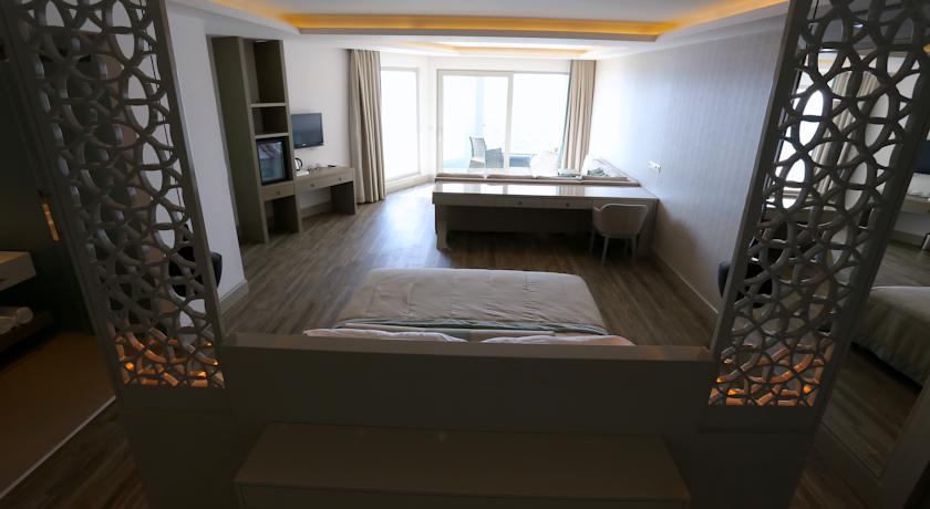 Kairaba Blue Dreams Resort & Spa Torba — Бодрум, Туреччина мініатюра 60