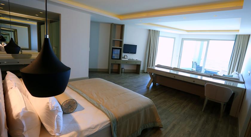 Kairaba Blue Dreams Resort & Spa Torba — Бодрум, Туреччина мініатюра 61