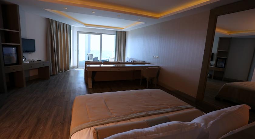 Kairaba Blue Dreams Resort & Spa Torba — Бодрум, Туреччина мініатюра 62