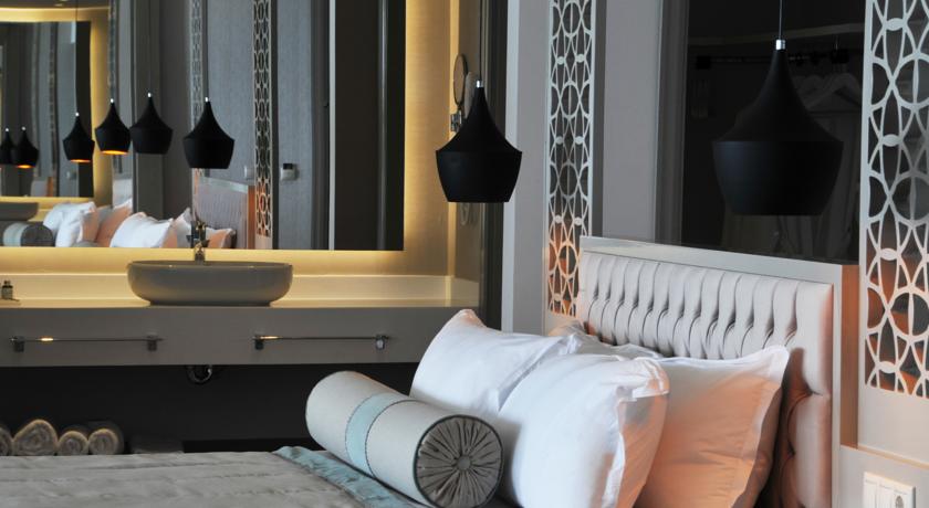 Kairaba Blue Dreams Resort & Spa Torba — Бодрум, Туреччина мініатюра 63